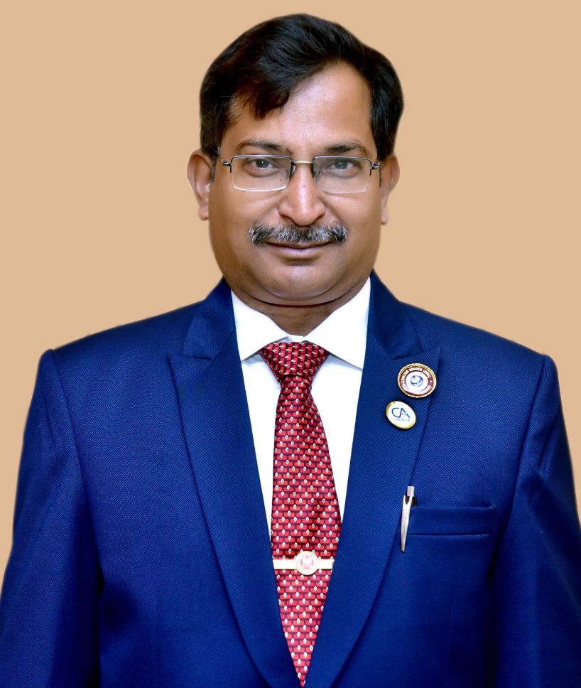 CA. Vivek kr. Jain